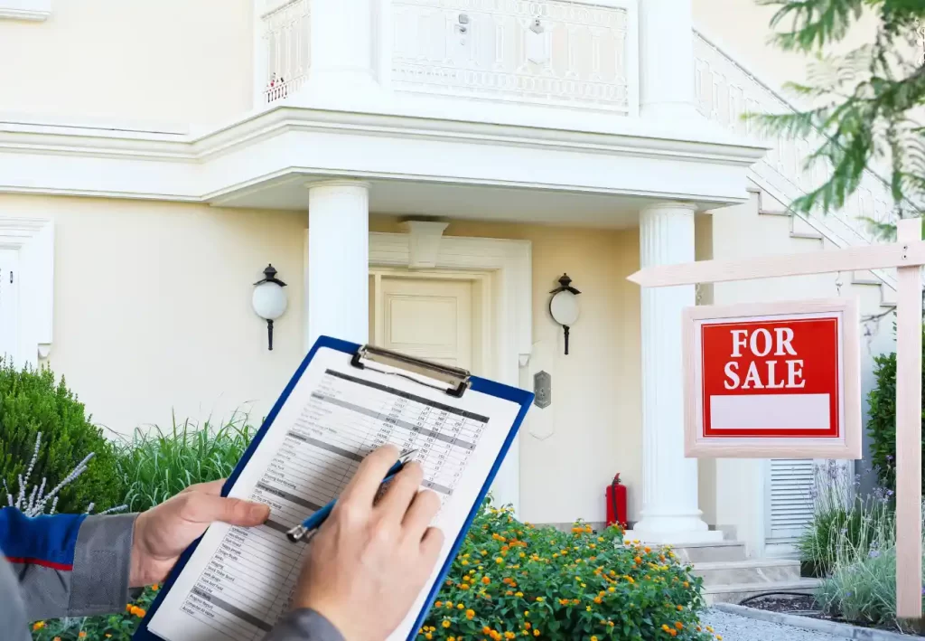 Pre Purchase Building Inspection