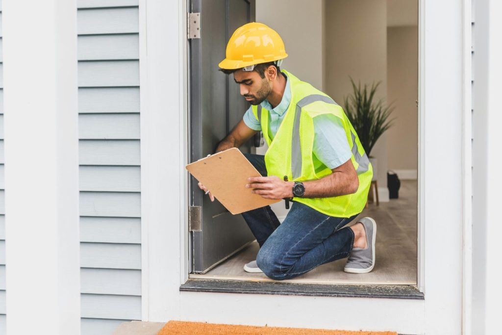 Private Building Inspector