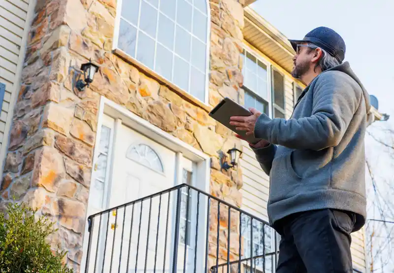 Hiring a Residential Building Inspector