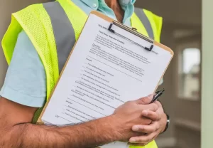 Home Inspection Checklist