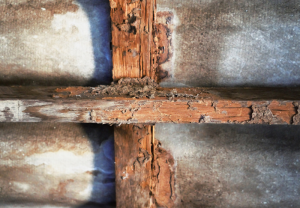 Creaky Floor or Creepy Crawlers Signs Your House Might Be Infested