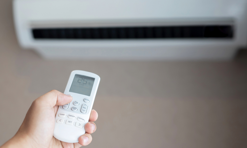 Signs Your Air Conditioning System Needs an Inspection