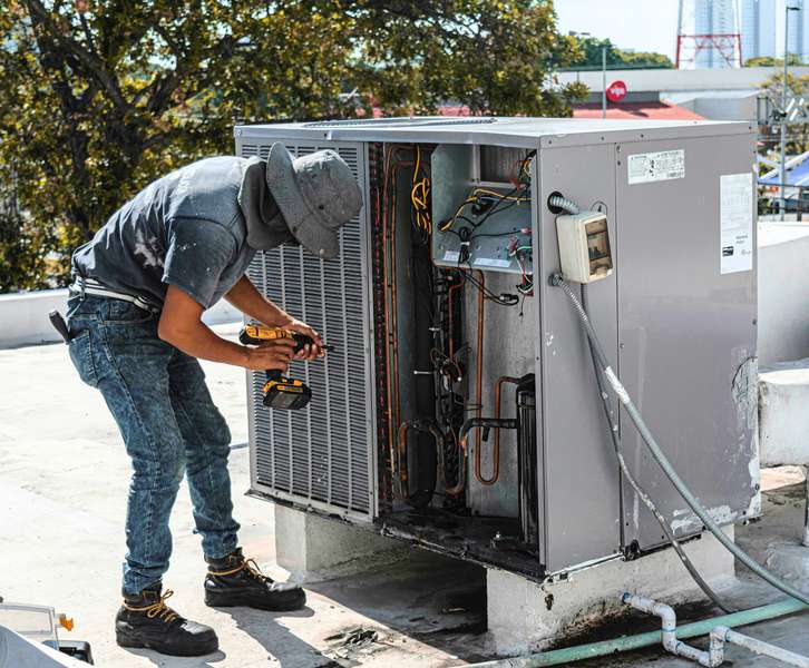 The Importance of Air Conditioning Assessments in Property Inspections