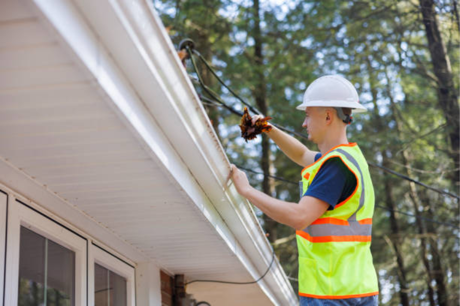 Key Areas Assessed During Commercial Building Inspections