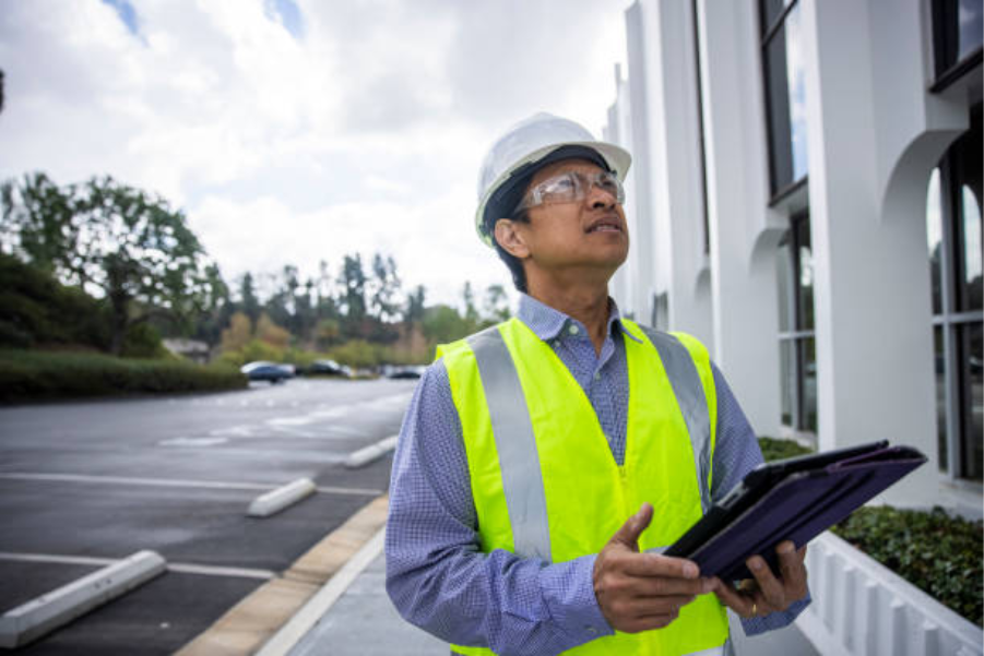 The Value of Commercial Property Inspections for Business Owners