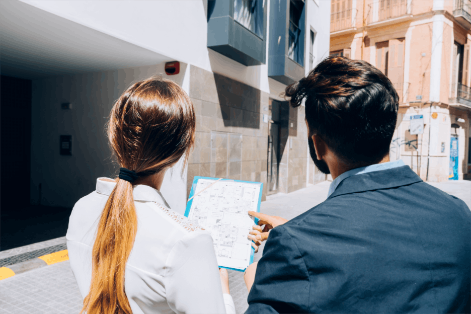 Step-by-Step Guide to Booking a Property Inspection