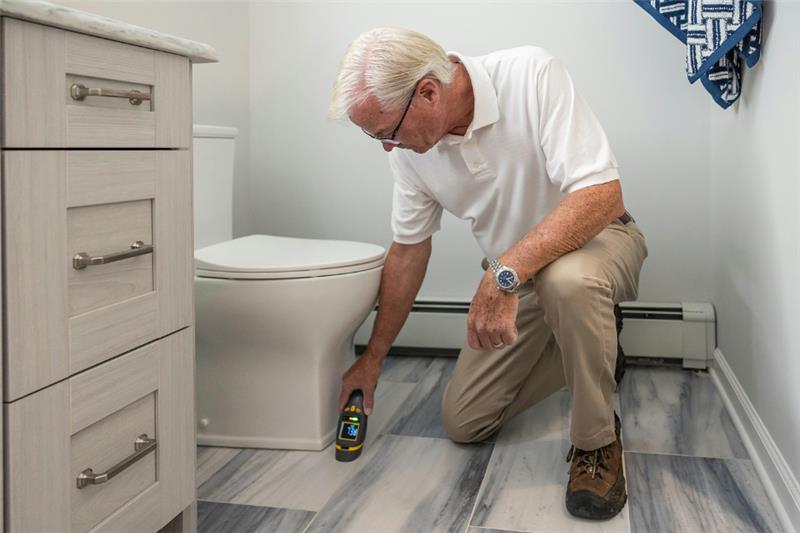 What Does a Residential Building Inspection Include?